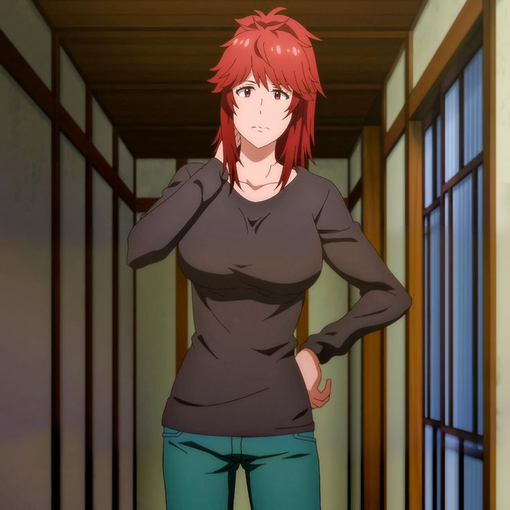 anime/mangá parents